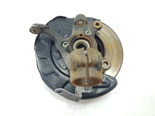 Right front steering knuckle SEAT LEON ST (5F8) 2.0 TDI 4Drive | BP35737457M26 - Image 3