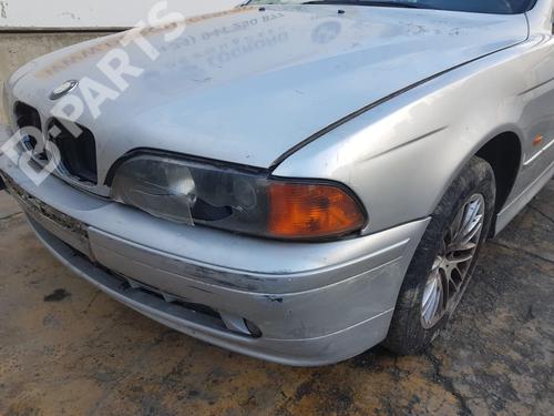 Climate control BMW 5 (E39) 525 i | BP10649253I5  - Image 21