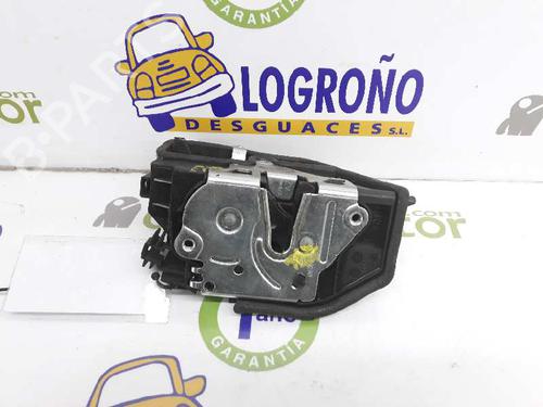 Front right lock BMW 1 (E87) 118 d | BP1157951C97 