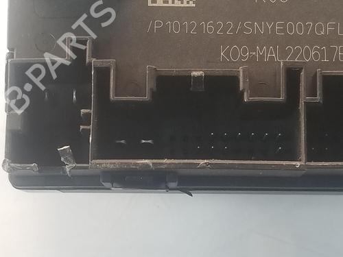 Electronic module AUDI A1 Sportback (8XA, 8XF) 1.6 TDI | BP8934970M83 