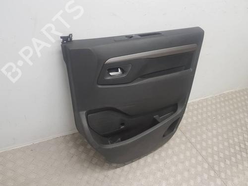 Front right panel CITROËN SPACETOURER Bus (V_) 2.0 BlueHDi 150 | BP40198252C59  - Image 7