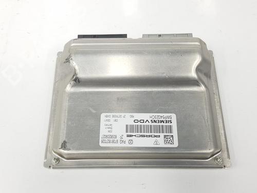 Electronic module PORSCHE PANAMERA (970) 4.8 4S | BP11234121M83 
