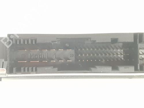 Electronic module BMW 6 Coupe (F13) 640 d | BP17195906M83 