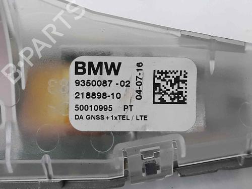 Other BMW 4 Gran Coupe (F36) 418 d | BP14123177O1 