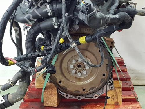 Engine LAND ROVER FREELANDER 2 (L359) 2.2 TD4 4x4 | BP34405573M1  - Image 11