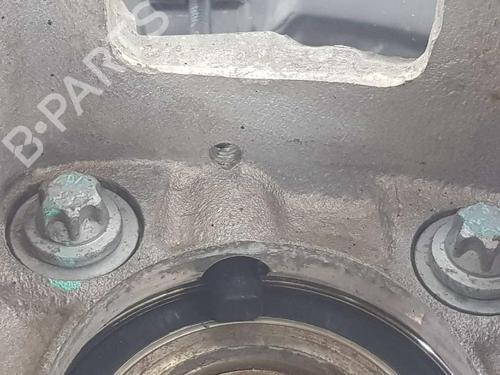 Left rear steering knuckle BMW X5 (E53) 3.0 d | BP8186448M27 