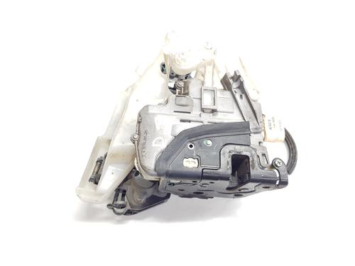 Front left lock VW PASSAT B6 (3C2) 2.0 TDI 16V | BP28962660C98