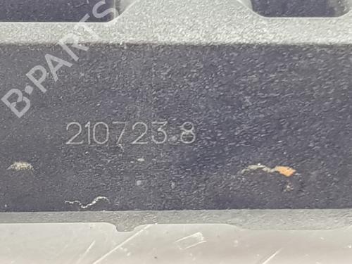 Left front suspension arm SEAT ARONA (KJ7, KJP) 1.0 TSI | BP31345992M12 - Image 4