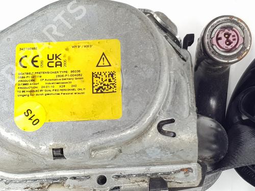 Airbag Kit SEAT LEON (KL1, KLG)  | BP29436594C86 