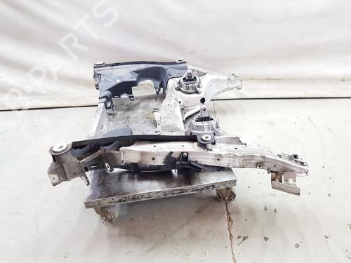 Subframe BMW 5 (F10) 520 d | BP36279886M9  - Image 7