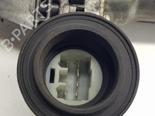 Left front window motor TOYOTA LAND CRUISER PRADO (_J12_) 3.0 D-4D (KDJ120, KDJ125) | BP21073325E21 