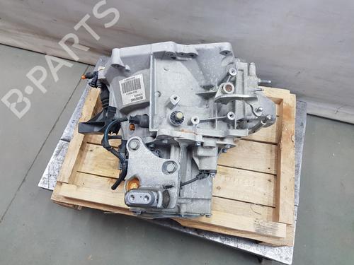 Used Gearbox Gearbox PEUGEOT 308 II (LB_, LP_, LW_, LH_, L3_) 1.2 THP 110 (110 hp) 35930177 35930177