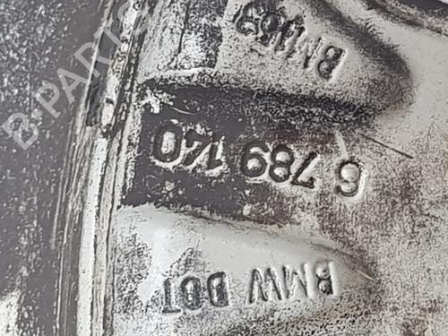 Rim BMW X1 (E84) xDrive 18 d | BP29613500C45 