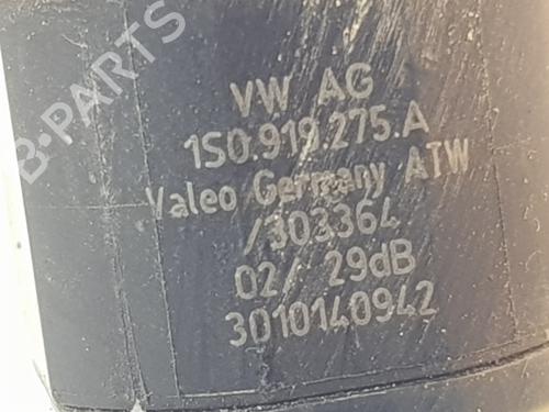 Other AUDI A4 B8 Avant (8K5) 2.0 TDI | BP31259171O1