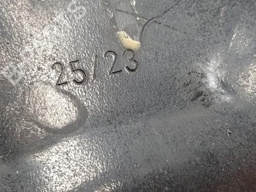 Left front suspension arm VW CRAFTER Platform/Chassis (SZ_)  | BP29534978M12 