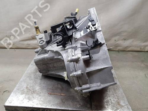 Gearbox RENAULT EXPRESS Box Body/MPV | BP38544581M3 - Image 4