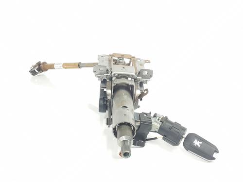 Steering column PEUGEOT 3008 II SUV (MC_, MR_, MJ_, M4_) 1.6 BlueHDi 120 | BP29708630M21