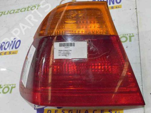 Left taillight BMW 3 (E46) 320 d | BP1157891C34 