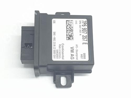 Electronic module SEAT IBIZA V (KJ1, KJG) 1.0 TSI | BP20197983M83