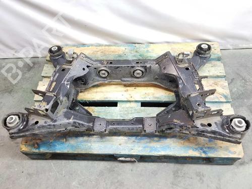 Used Rear axle LAND ROVER RANGE ROVER VELAR (L560) 2.0 D180 TD4 4x4 (180 hp) 14080951