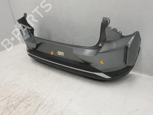 Rear bumper RENAULT SCENIC E-TECH PHASE I EV60 | BP37072831C8 - Image 3