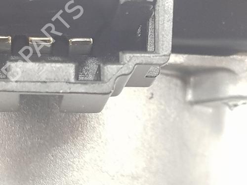 Rear wiper motor MERCEDES-BENZ A-CLASS (W176) A 220 CDI (176.003) | BP13700393M102 