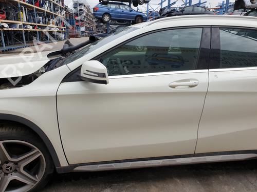 Sensor electrónico MERCEDES-BENZ GLA-CLASS (X156) GLA 200 CDI / d (156.908) | BP21066192M84 