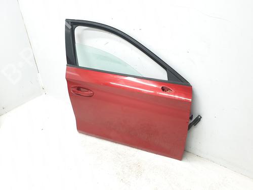 Right front door SEAT LEON (KL1, KLG)  | BP29436684C3 