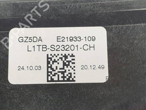 Front left window mechanism FORD PUMA (J2K, CF7) | BP39049222C22 - Image 5