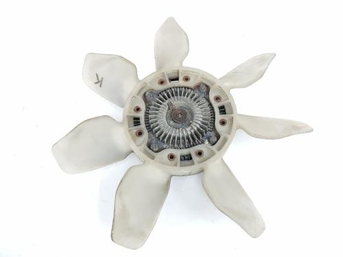Used Fan TOYOTA LAND CRUISER PRADO (_J12_) 3.0 D-4D (KDJ120, KDJ125) (163 hp) 23227935