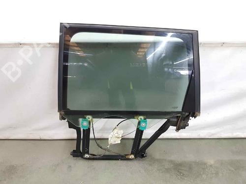 Used Rear left window mechanism VW TOUAREG (7LA, 7L6, 7L7) 3.0 V6 TDI (225 hp) 5639660