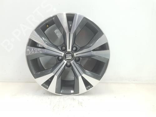 Jante SEAT ATECA (KH7, KHP) [2016-2026]  32072885