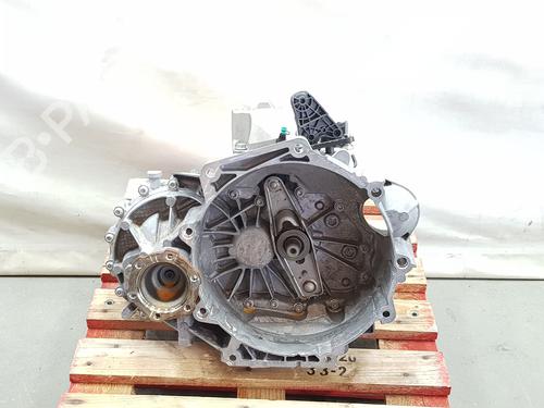 Gearbox SEAT ARONA (KJ7, KJP)  | BP29729018M3 