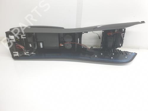 Armrest / Center console AUDI A6 C7 (4G2, 4GC) 2.0 TDI | BP30498419I20