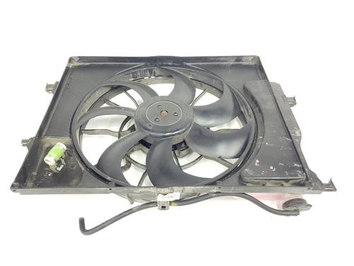 Used Radiator fan KIA STONIC (YB) [2017-2025]  26334003