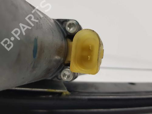 Rear left window mechanism BMW X5 (E53) 3.0 d | BP4215820C24 