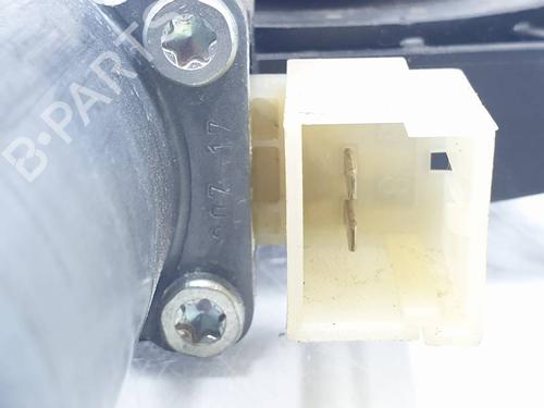 Right front window motor SEAT LEON ST (5F8) 1.2 TSI | BP39070077E20 - Image 4
