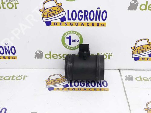 Used Mass air flow sensor BMW 6 (E63) 645 Ci (333 hp) 1657183