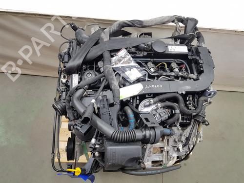 Engine MERCEDES-BENZ SPRINTER 5-t Van (B906)  | BP29409415M1 