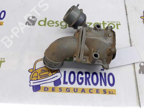 Throttle body LAND ROVER DISCOVERY IV (L319) 3.0 TD 4x4 | BP1032329M82