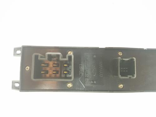 Left front window switch FORD FOCUS III 1.6 Ti | BP12599396I27 