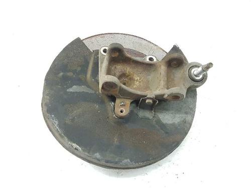 Left rear steering knuckle ALFA ROMEO GT (937_) 1.9 JTD (937CXN1B) | BP3657433M27 
