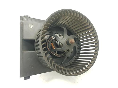Heater blower motor AUDI A3 (8L1) S3 quattro | BP16249532M62 
