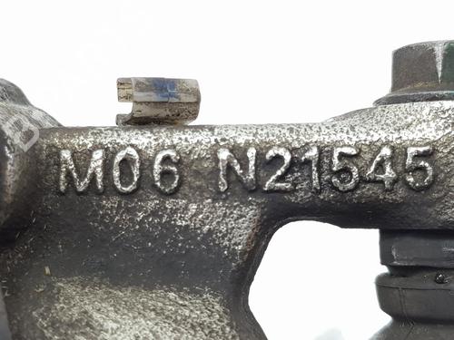 Left front brake caliper FORD TRANSIT CUSTOM V362 Bus (F3) | BP36672419M105 - Image 5