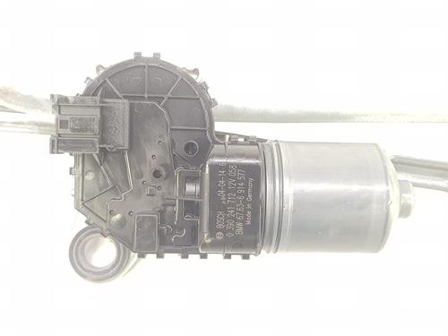 Front wiper motor BMW 3 (E46) 320 d | BP9276733M29 