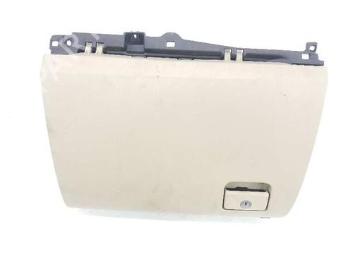 Used Glove box TOYOTA LAND CRUISER PRADO (_J12_) 3.0 D-4D (KDJ120, KDJ125) (163 hp) 7203114