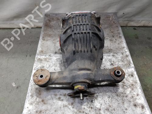 Used Rear differential LEXUS IS II (_E2_) 220d (ALE20) (177 hp) 23388715