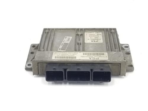 Engine control unit (ECU) CITROËN XSARA PICASSO (N68) 1.8 16V | BP28440827M57 