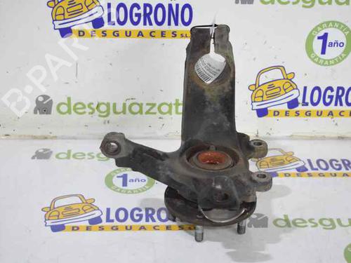 Left front steering knuckle FORD FOCUS II (DA_, HCP, DP) 1.8 TDCi | BP1884930M25 