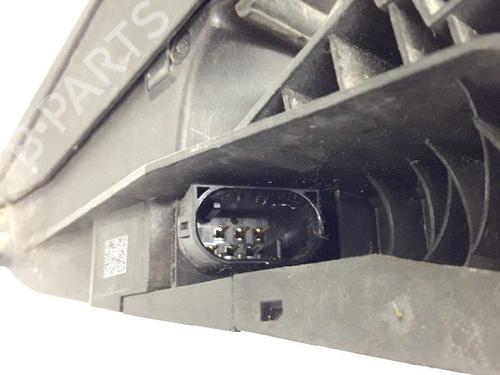 Pedal BMW 7 (F01, F02, F03, F04) 730 d | BP4468175I4 